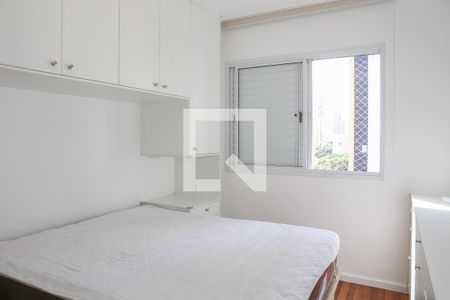 Suíte de apartamento para alugar com 3 quartos, 86m² em Pompeia, São Paulo