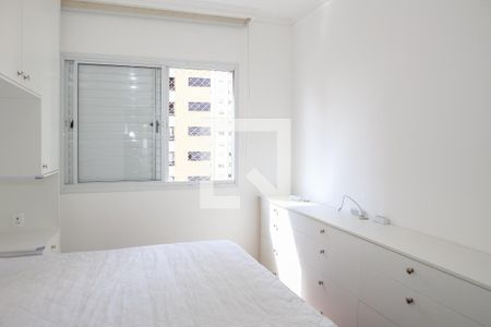 Suíte de apartamento para alugar com 3 quartos, 86m² em Pompeia, São Paulo
