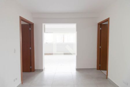Sala de apartamento para alugar com 2 quartos, 59m² em Vila Mazzei, São Paulo