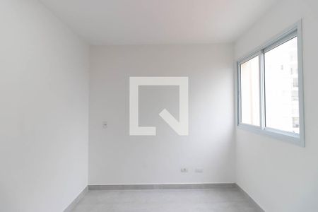 Quarto 1 de apartamento para alugar com 2 quartos, 59m² em Vila Mazzei, São Paulo