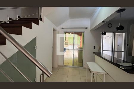 Casa de Condomínio à venda com 3 quartos, 188m² em Bloco, Campinas