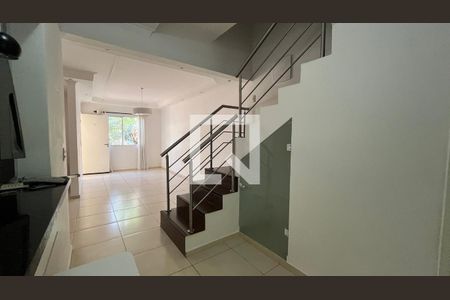 Casa de Condomínio para alugar com 3 quartos, 188m² em Bloco, Campinas
