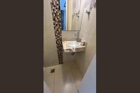 Casa de Condomínio para alugar com 3 quartos, 188m² em Bloco, Campinas