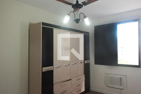 Quarto  de apartamento para alugar com 2 quartos, 129m² em Embaré, Santos