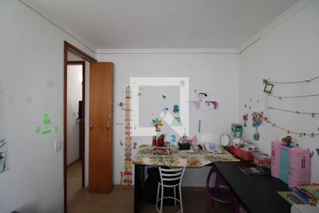 Quarto 2 de apartamento à venda com 2 quartos, 42m² em Lauzane Paulista, São Paulo