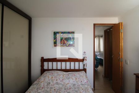 Quarto 1 de apartamento à venda com 2 quartos, 42m² em Lauzane Paulista, São Paulo