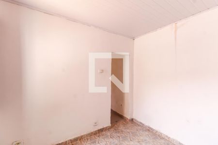 Quarto de casa para alugar com 1 quarto, 30m² em Quarta Parada, São Paulo