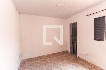 Quarto de casa para alugar com 1 quarto, 30m² em Quarta Parada, São Paulo