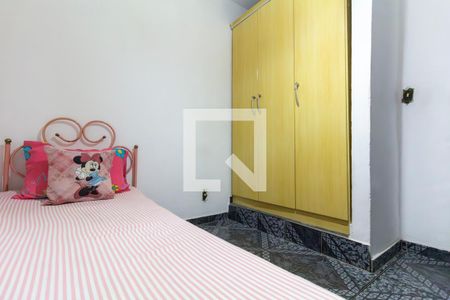 Quarto 1 de casa à venda com 7 quartos, 250m² em Vila Carrão, São Paulo