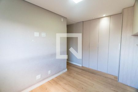 Quarto 1 de apartamento à venda com 2 quartos, 50m² em Vila Santa Catarina, São Paulo