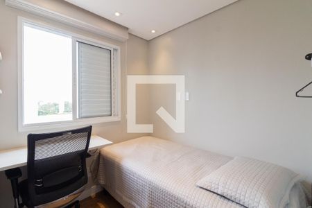 Quarto 2 de apartamento para alugar com 2 quartos, 55m² em Jaguaré, São Paulo