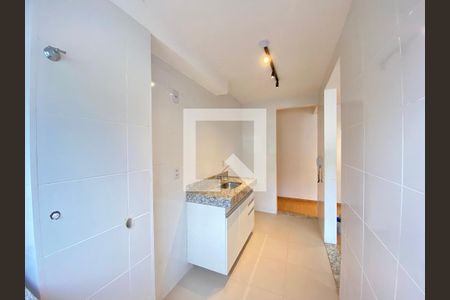 Apartamento à venda com 2 quartos, 58m² em Cachambi, Rio de Janeiro