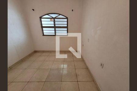 Quarto 3 de casa para alugar com 3 quartos, 180m² em Nova Uberlândia, Uberlândia
