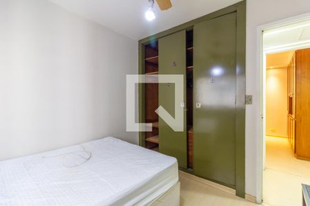 Quarto 1 de apartamento à venda com 3 quartos, 126m² em Paraíso, São Paulo
