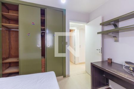 Quarto 1 de apartamento à venda com 3 quartos, 126m² em Paraíso, São Paulo
