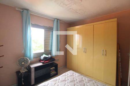 Quarto 1 de casa para alugar com 2 quartos, 80m² em Vila do Castelo, São Paulo