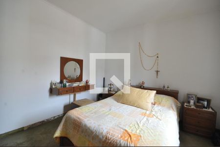 Quarto Suíte de casa à venda com 3 quartos, 286m² em Vila Paiva, São Paulo