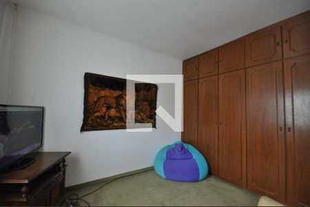 Quarto Suíte de casa à venda com 3 quartos, 286m² em Vila Paiva, São Paulo