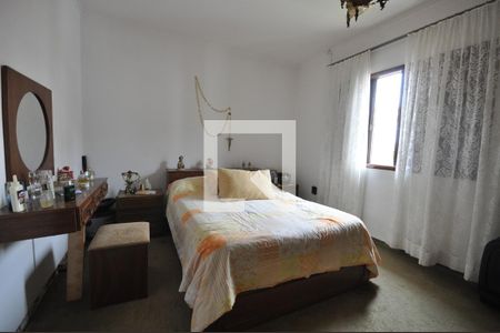 Quarto Suíte de casa à venda com 3 quartos, 286m² em Vila Paiva, São Paulo