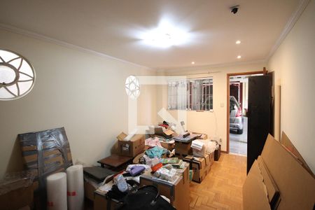 Sala  de casa à venda com 3 quartos, 119m² em Vila Nivi, São Paulo