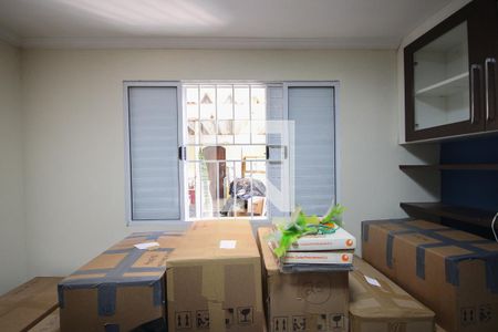 Quarto 1 de casa à venda com 3 quartos, 119m² em Vila Nivi, São Paulo