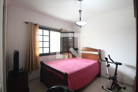 Suíte de casa para alugar com 2 quartos, 96m² em Jardim Lucélia, São Paulo