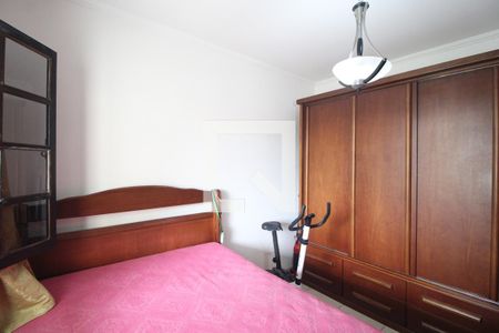 Suíte de casa para alugar com 2 quartos, 96m² em Jardim Lucélia, São Paulo