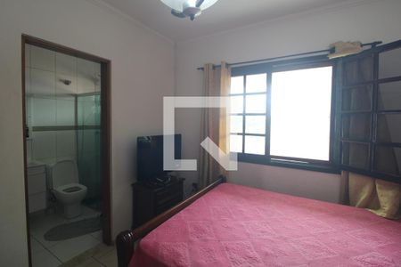 Suíte de casa para alugar com 2 quartos, 96m² em Jardim Lucélia, São Paulo