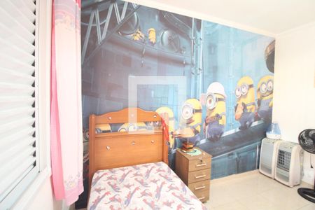 Quarto de casa para alugar com 2 quartos, 96m² em Jardim Lucélia, São Paulo