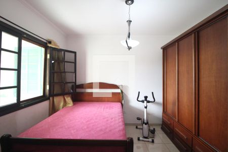 Suíte de casa para alugar com 2 quartos, 96m² em Jardim Lucélia, São Paulo