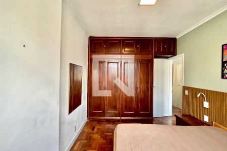 Suite de apartamento para alugar com 2 quartos, 85m² em Copacabana, Rio de Janeiro