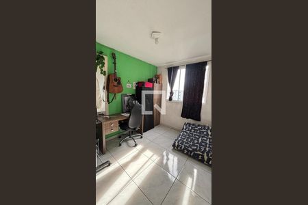 Quarto de apartamento para alugar com 2 quartos, 41m² em Hípica, Porto Alegre