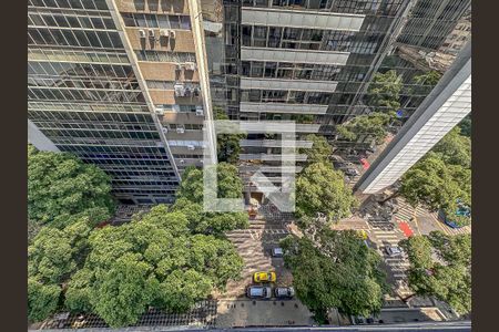 Kitnet/Studio para alugar com 1 quarto, 35m² em Centro, Rio de Janeiro