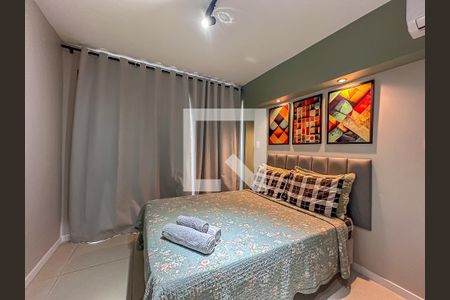 Kitnet/Studio para alugar com 1 quarto, 35m² em Centro, Rio de Janeiro