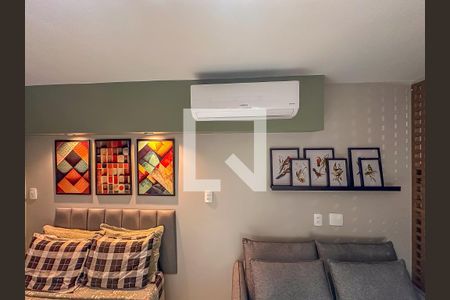 Kitnet/Studio para alugar com 1 quarto, 35m² em Centro, Rio de Janeiro