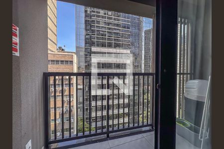 Kitnet/Studio para alugar com 1 quarto, 35m² em Centro, Rio de Janeiro