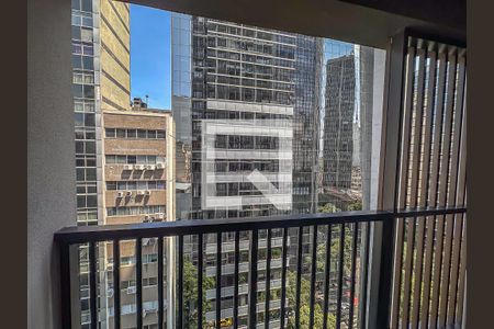 Kitnet/Studio para alugar com 1 quarto, 35m² em Centro, Rio de Janeiro