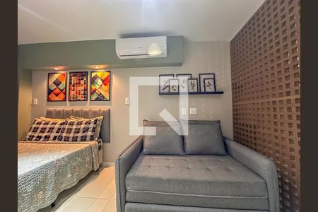 Kitnet/Studio para alugar com 1 quarto, 35m² em Centro, Rio de Janeiro