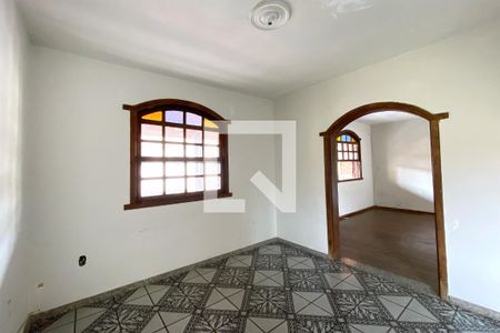 Sala de Jantar de casa à venda com 3 quartos, 410m² em São Marcos, Belo Horizonte