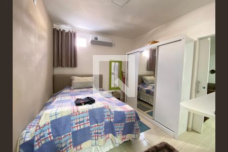 Casa para alugar com 1 quarto, 45m² em Inhaúma, Rio de Janeiro