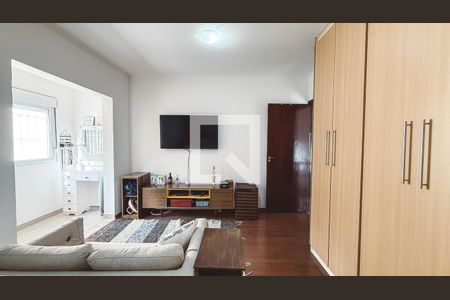 Quarto Suíte de casa à venda com 2 quartos, 118m² em Mandaqui, São Paulo