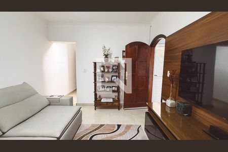 Sala de casa à venda com 2 quartos, 118m² em Mandaqui, São Paulo