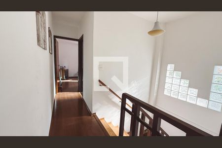 Corredor de casa à venda com 2 quartos, 118m² em Mandaqui, São Paulo