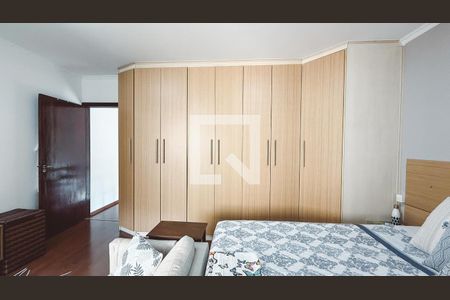 Quarto Suíte de casa à venda com 2 quartos, 118m² em Mandaqui, São Paulo