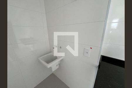 Foto 09 de apartamento à venda com 2 quartos, 36m² em Chácara Inglesa, São Paulo