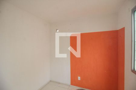 Quarto 1 de apartamento para alugar com 2 quartos, 45m² em Jardim da Posse, Nova Iguaçu