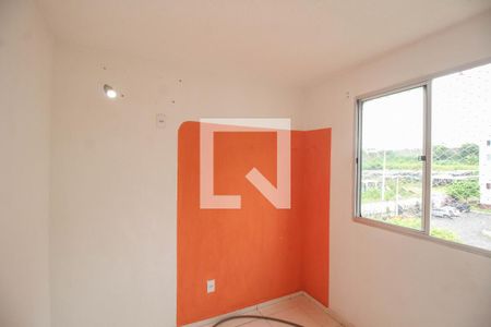 Quarto 1 de apartamento para alugar com 2 quartos, 45m² em Jardim da Posse, Nova Iguaçu