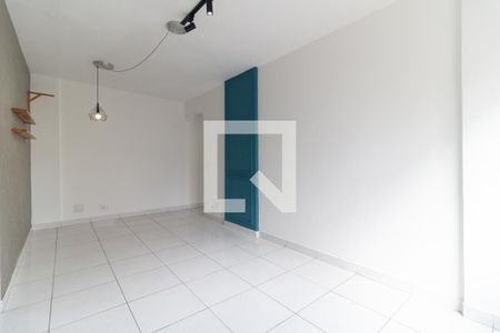 Sala de apartamento para alugar com 2 quartos, 54m² em Cursino, São Paulo