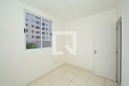 QUARTO2 de apartamento para alugar com 2 quartos, 50m² em Palmeiras, Belo Horizonte