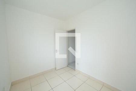 QUARTO2 de apartamento para alugar com 2 quartos, 50m² em Palmeiras, Belo Horizonte
